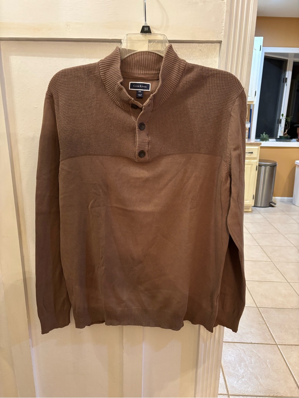 Club Room Men's Sweater